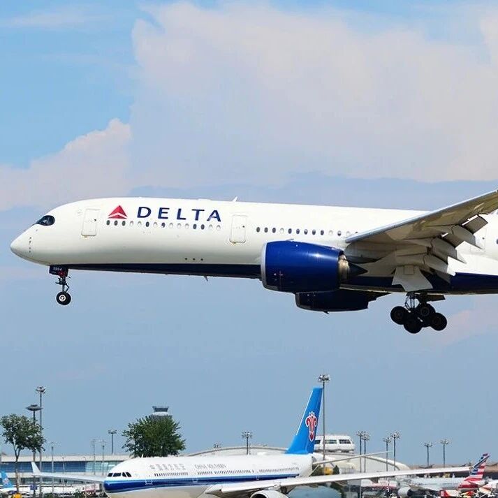 达美航空三季度营业额创纪录，税前利润15亿美元！