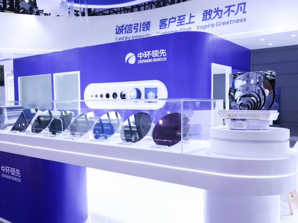 中环领先亮相2026湾芯展 以本地化供应能力回应IC制造需求图14
