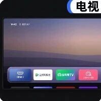AI先干翻电视广告？网友用AI爆改电视系统，人均AppleTV