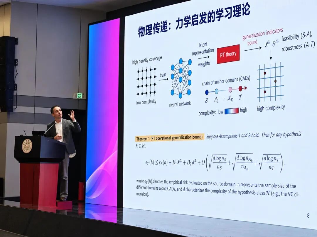 「很多研究工作已经没有意义」:清华科研圈聊如何用AI做科研图7