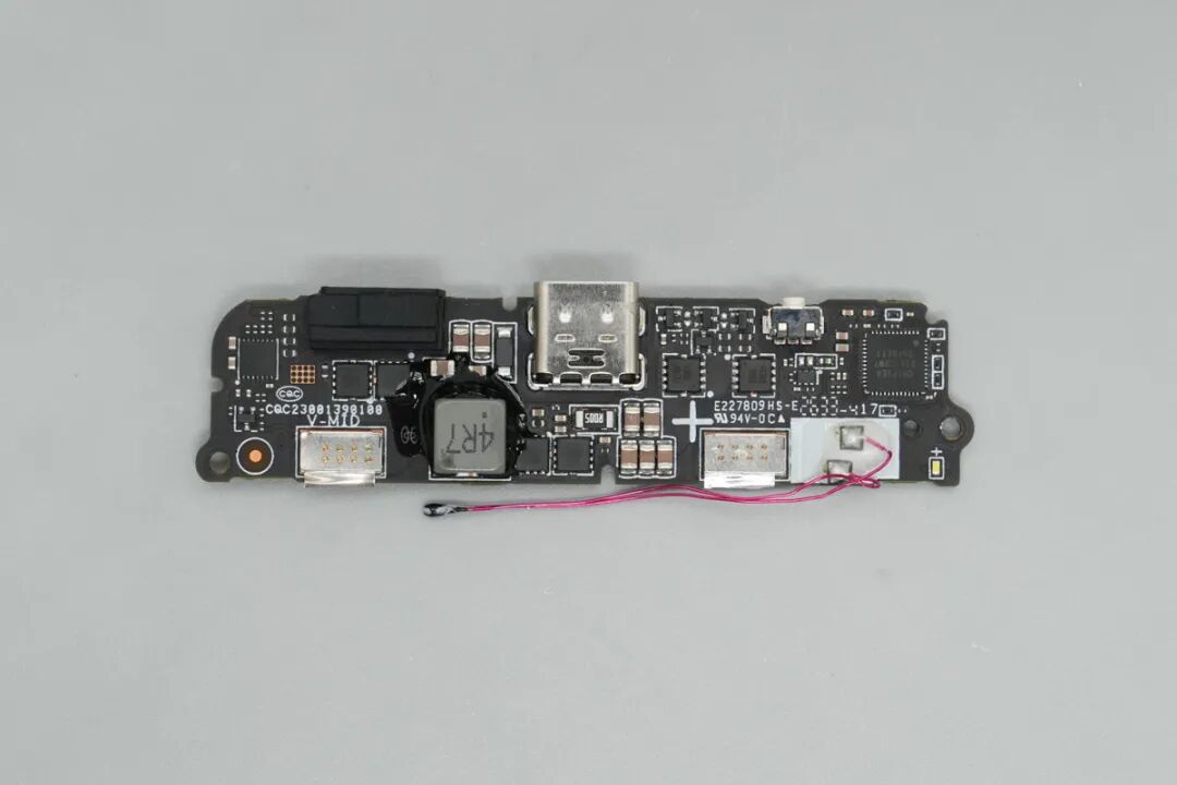 拆解报告：小米金沙江10000mAh 45W 新国标超薄磁吸移动电源图51