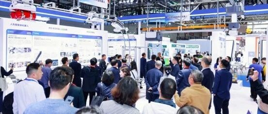 双会联动｜解锁高交会电力五新展独特平台价值