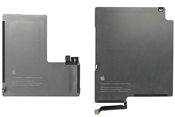 iPhone DUO，深度拆解图29
