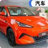 探店比亚迪第二代海鸥：升档A0级，又是卖爆的节奏？