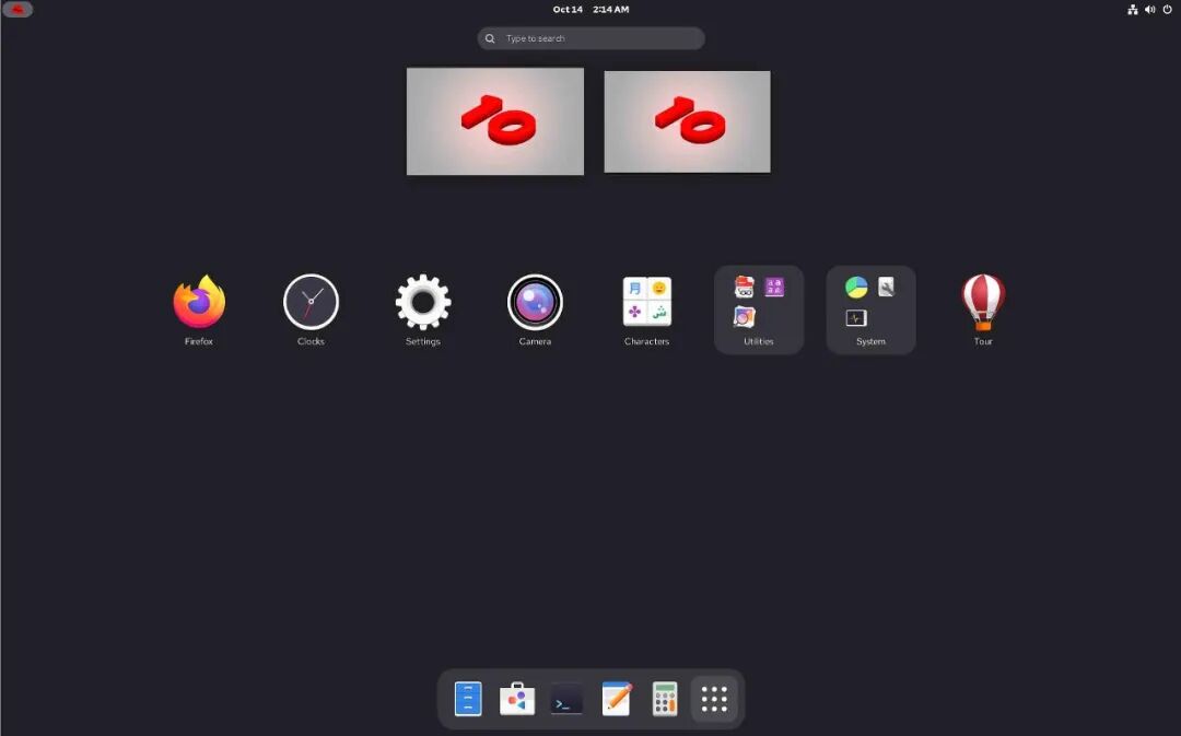 携手 Red Hat,进迭时空 V100 获 RHEL 10.2 开发者预览版原生支持图5