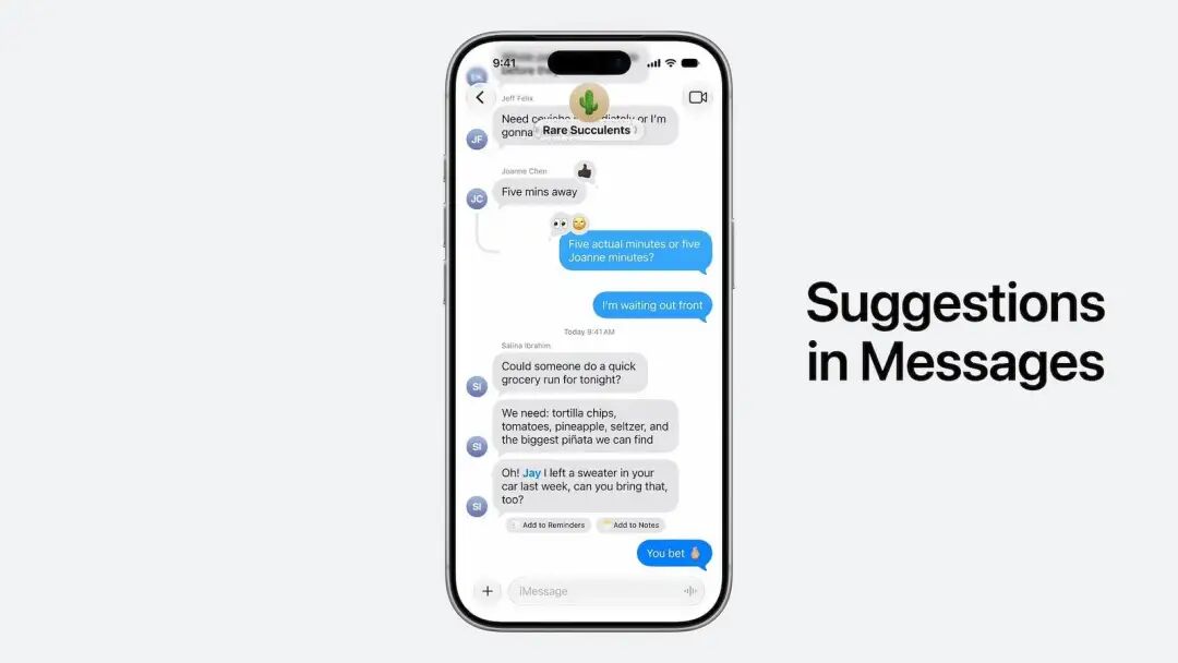 苹果iOS 27.2出手,干掉摇一摇跳转广告图7