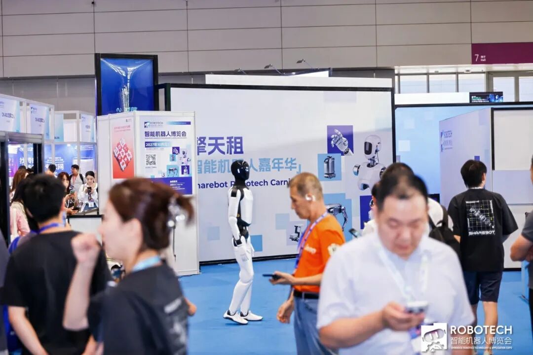 盛大开幕！17万平方米、3,600家展商，ITWA深圳2026首日盛况直击！图57
