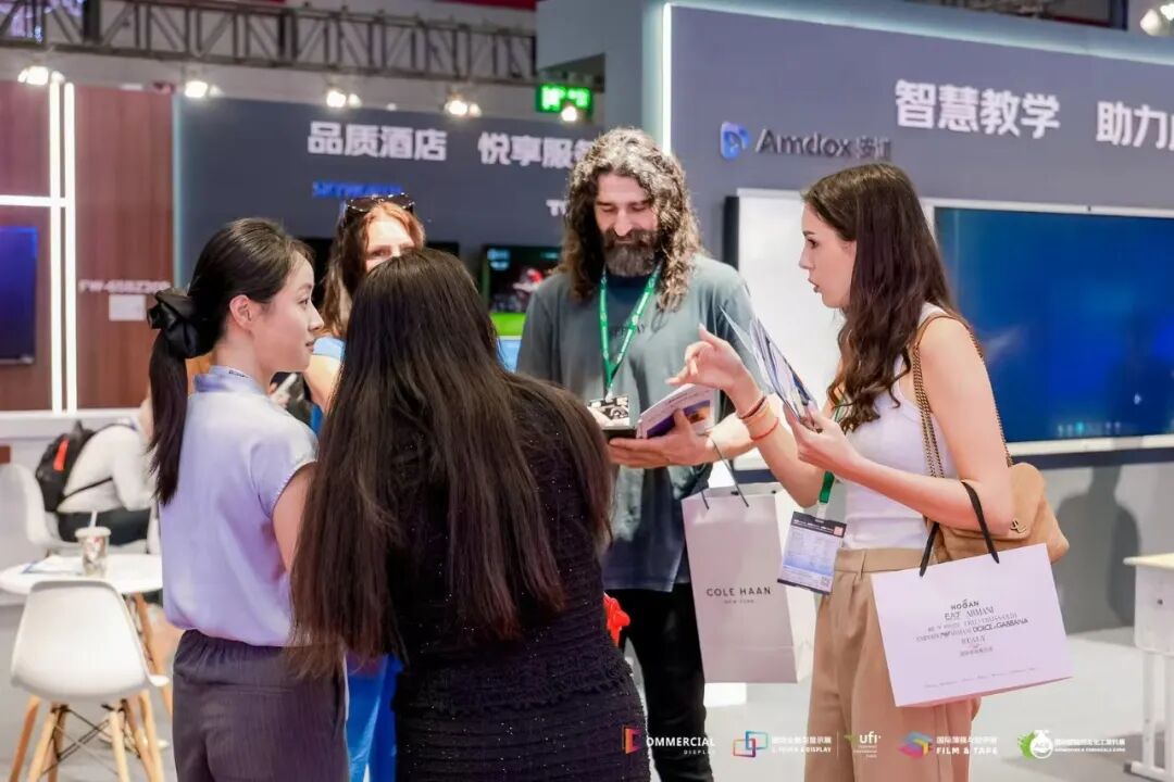 2026深圳国际薄膜与胶带展开幕，解锁产业新机遇！图79