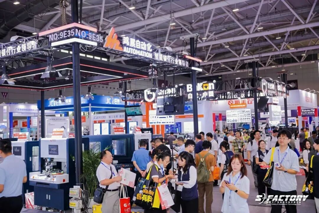 盛大开幕！NEPCON ASIA 2026亚洲电子展首日热度拉满，逛尽电子制造新风向图27