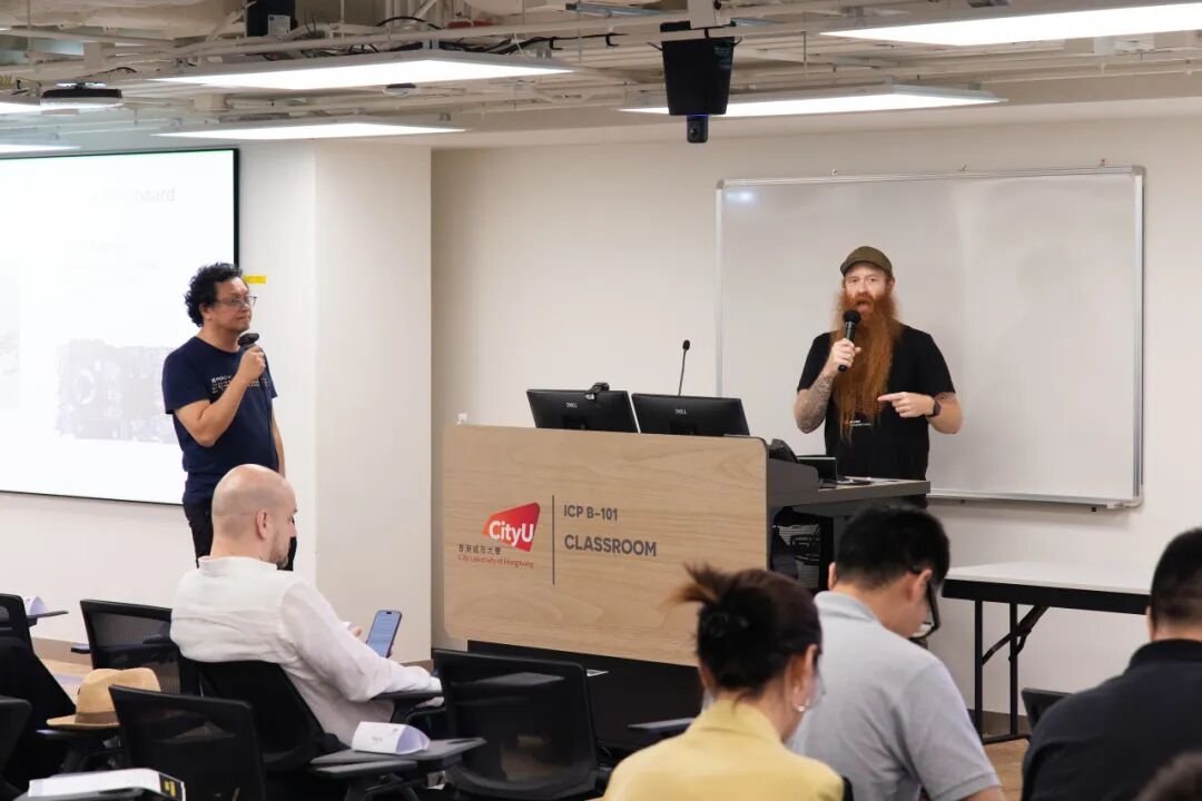 RISC-V 香港日 2026 | 推动 RISC-V 上游化,致敬生态建设者图2