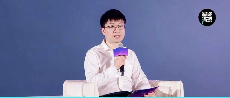 融资数亿元，前上海AI Lab大模型负责人创业，打造能自进化的研究基础模型｜智能涌现首发