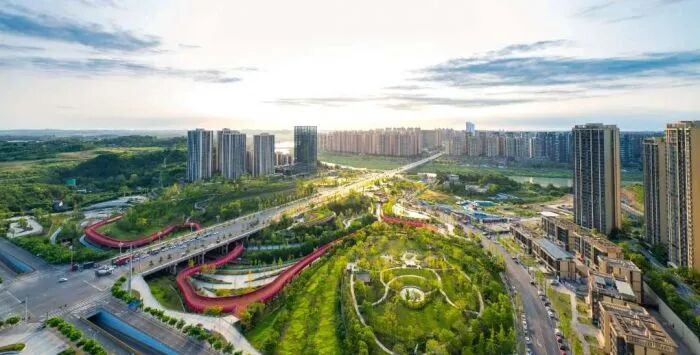 【工业强县 向“新”而行】五年砥砺深耕 简阳市以“工业强市”筑牢产业根基图4
