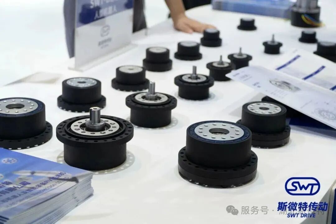 不再拼参数，开始拼交付：机器人核心部件的竞争逻辑变了图14