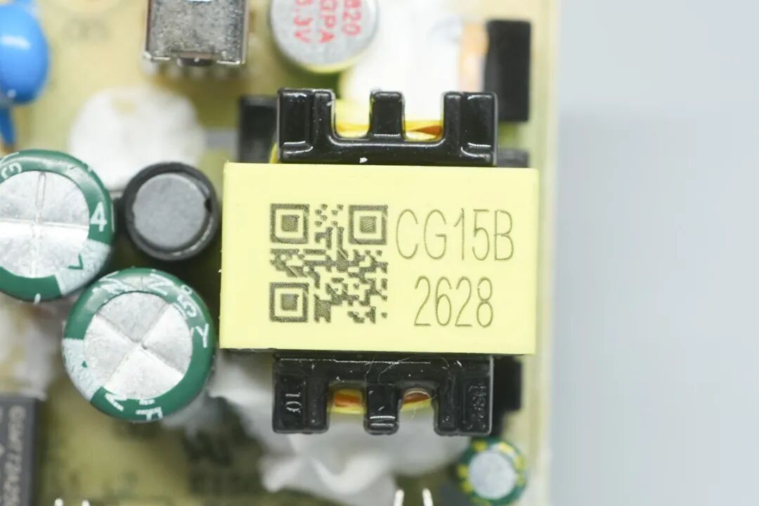 拆解报告:HONOR CHOICE USB-A充电器图30