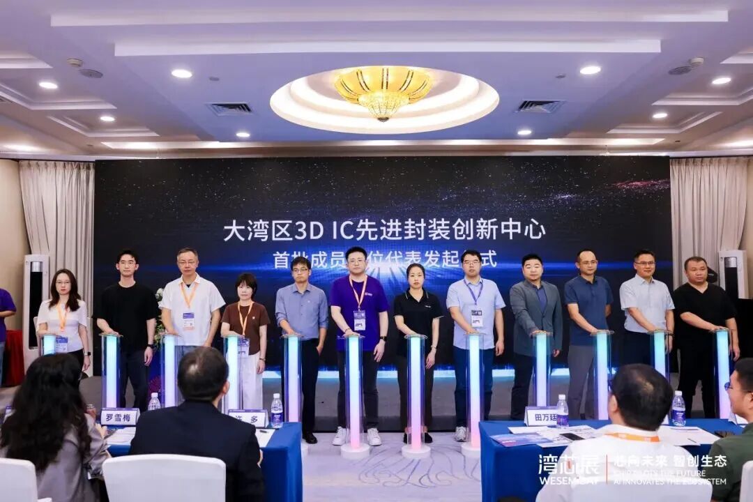大湾区2.5D/3D IC设计与先进封装创新生态协同战略调研报告图12