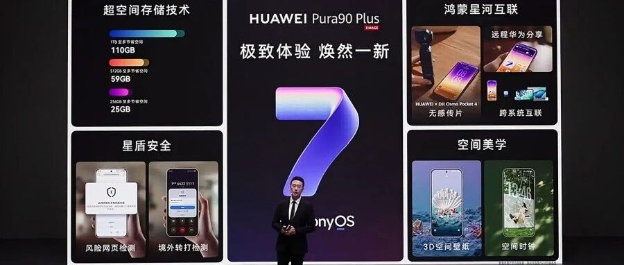 何刚升任董事后首秀：甩出八款华为终端新品，详解韬芯片黑科技