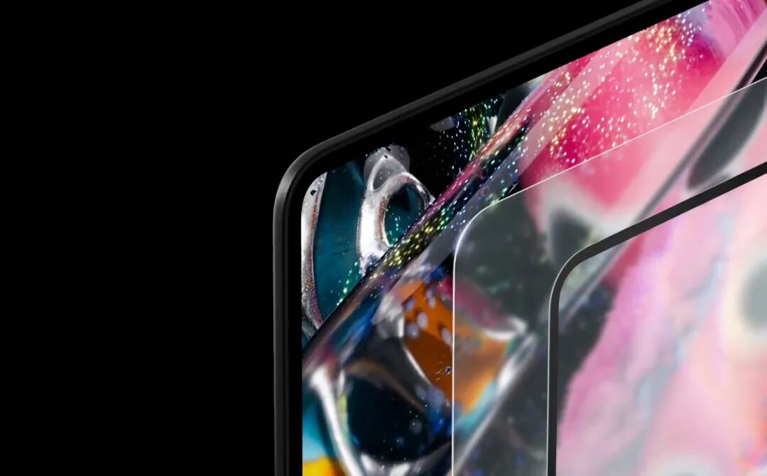 苹果新品发布：配备灵动岛、触控 OLED 屏幕的新款 MacBook Pro 来了！图4