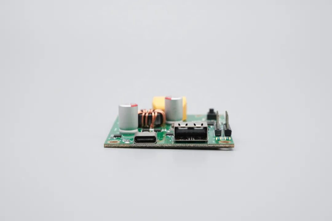 面向电动工具市场，芯海科技 CPW6412 PD SOC参考设计体验图5