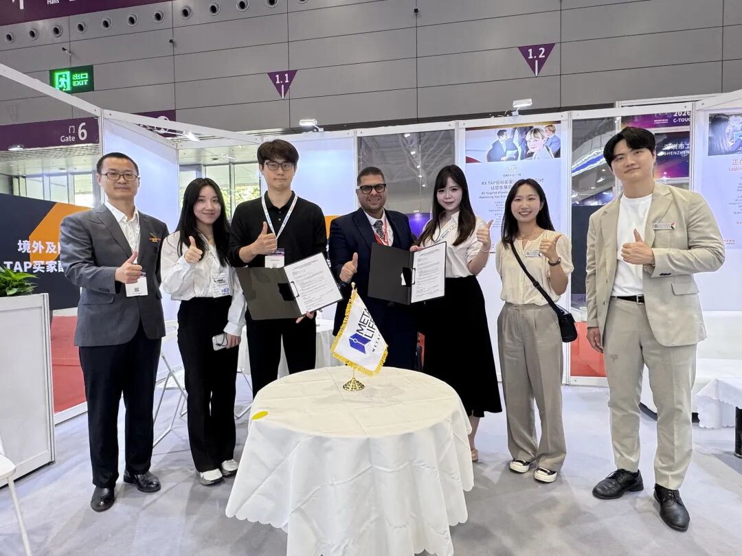 创新成果集中绽放，全球产业链共赴合作新机遇——2026深圳国际AI+AR智能眼镜产业展圆满收官！图56