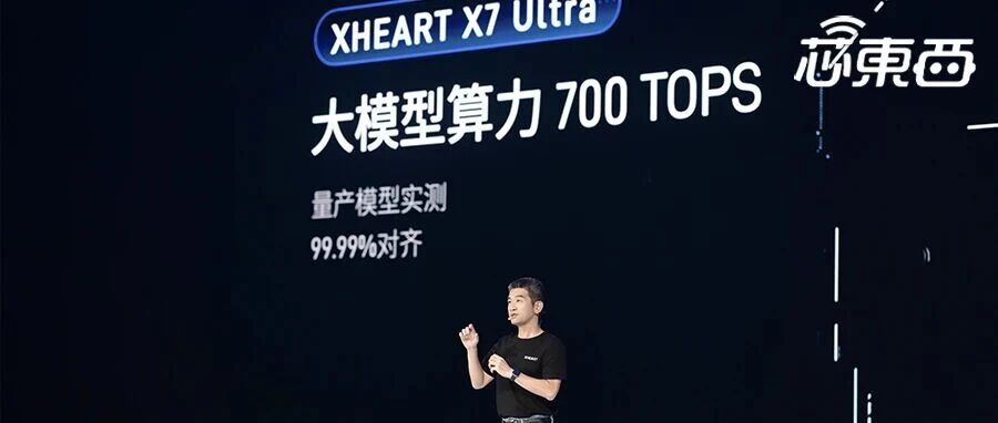 押注大模型定义芯片：这家国产芯片公司三年造芯，八个月出货20万颗！