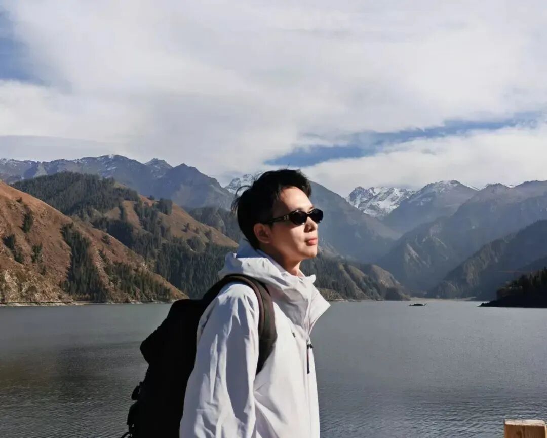 AI能帮股民回本吗?一个抓住十倍股的人正在训练预测模型图5