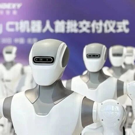 瞬恒智能灵巧操作人形机器人，完成首次小批量交付